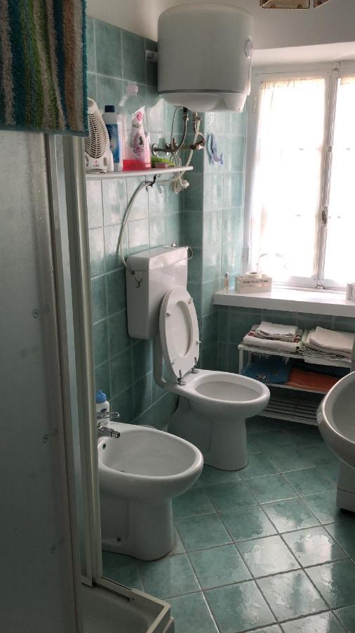 Jolie Petite Maison Chez Barbara Garbagna Eksteriør bilde