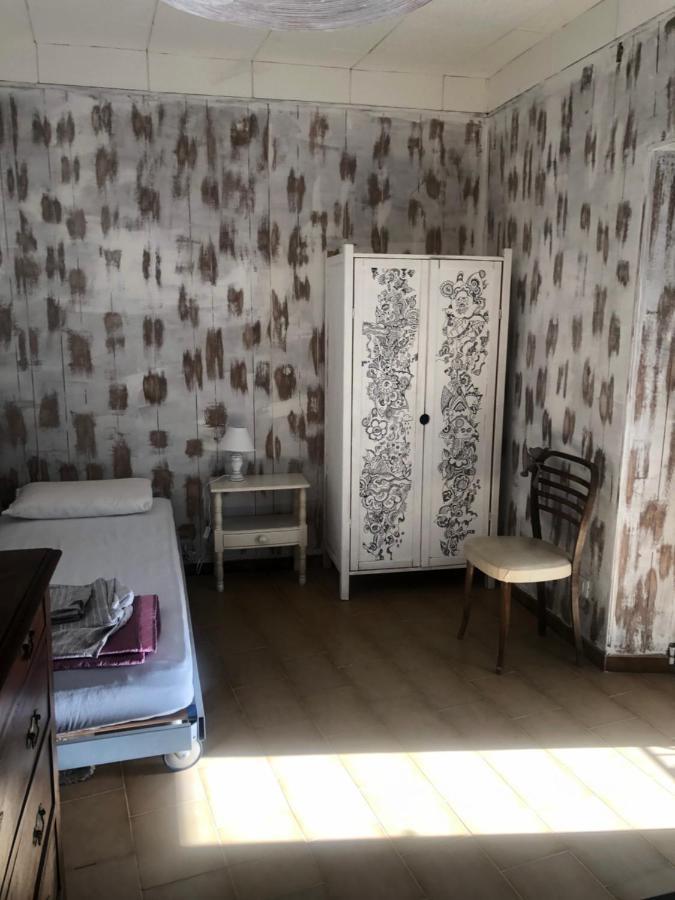 Jolie Petite Maison Chez Barbara Garbagna Eksteriør bilde