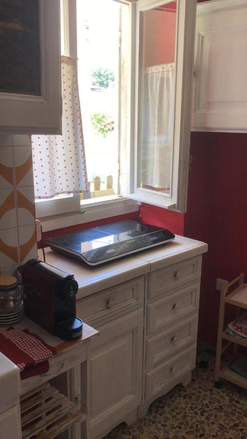 Jolie Petite Maison Chez Barbara Garbagna Eksteriør bilde