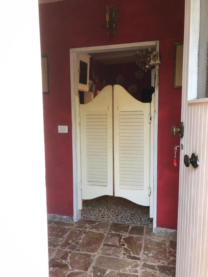 Jolie Petite Maison Chez Barbara Garbagna Eksteriør bilde