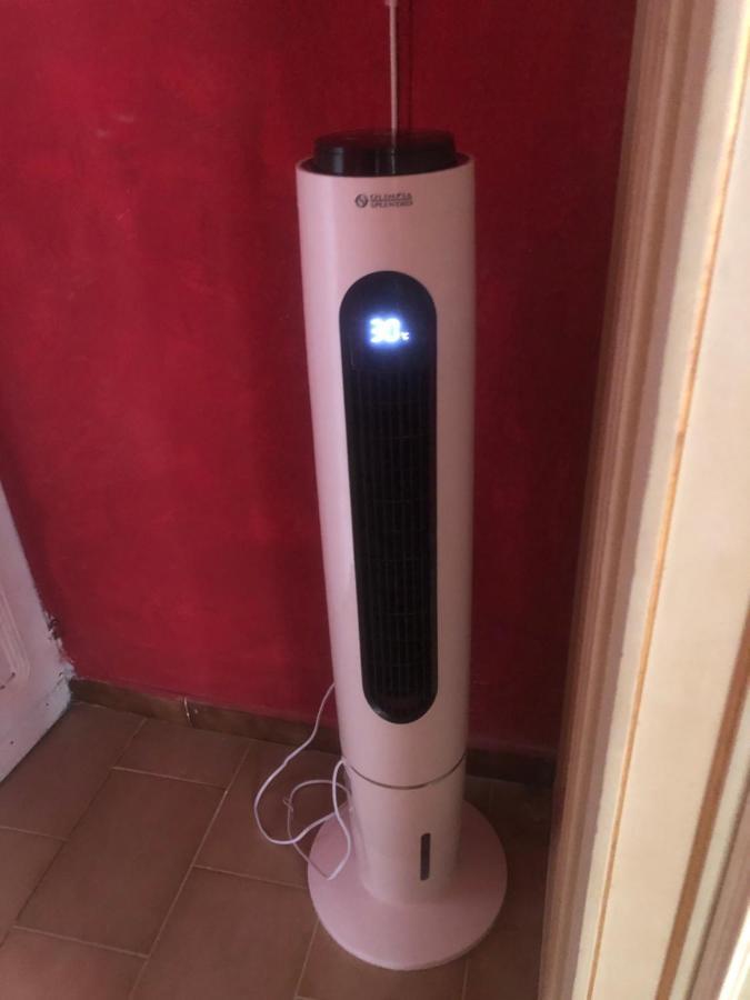 Jolie Petite Maison Chez Barbara Garbagna Eksteriør bilde