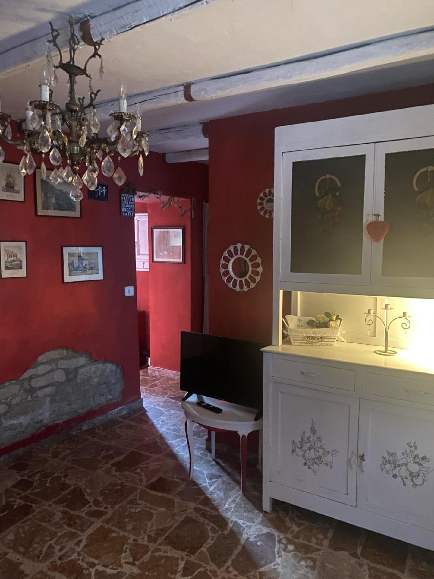 Jolie Petite Maison Chez Barbara Garbagna Eksteriør bilde