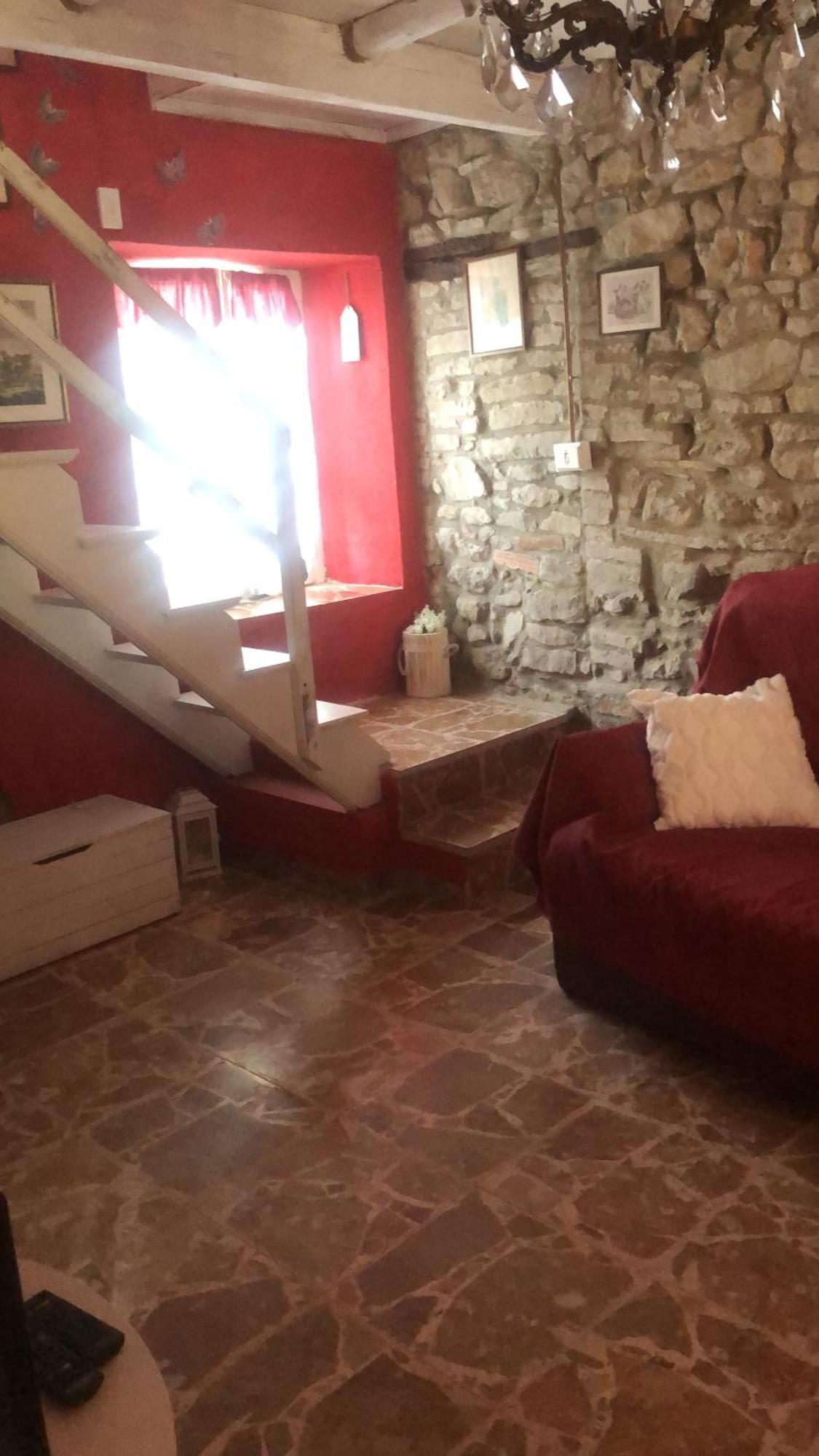 Jolie Petite Maison Chez Barbara Garbagna Eksteriør bilde