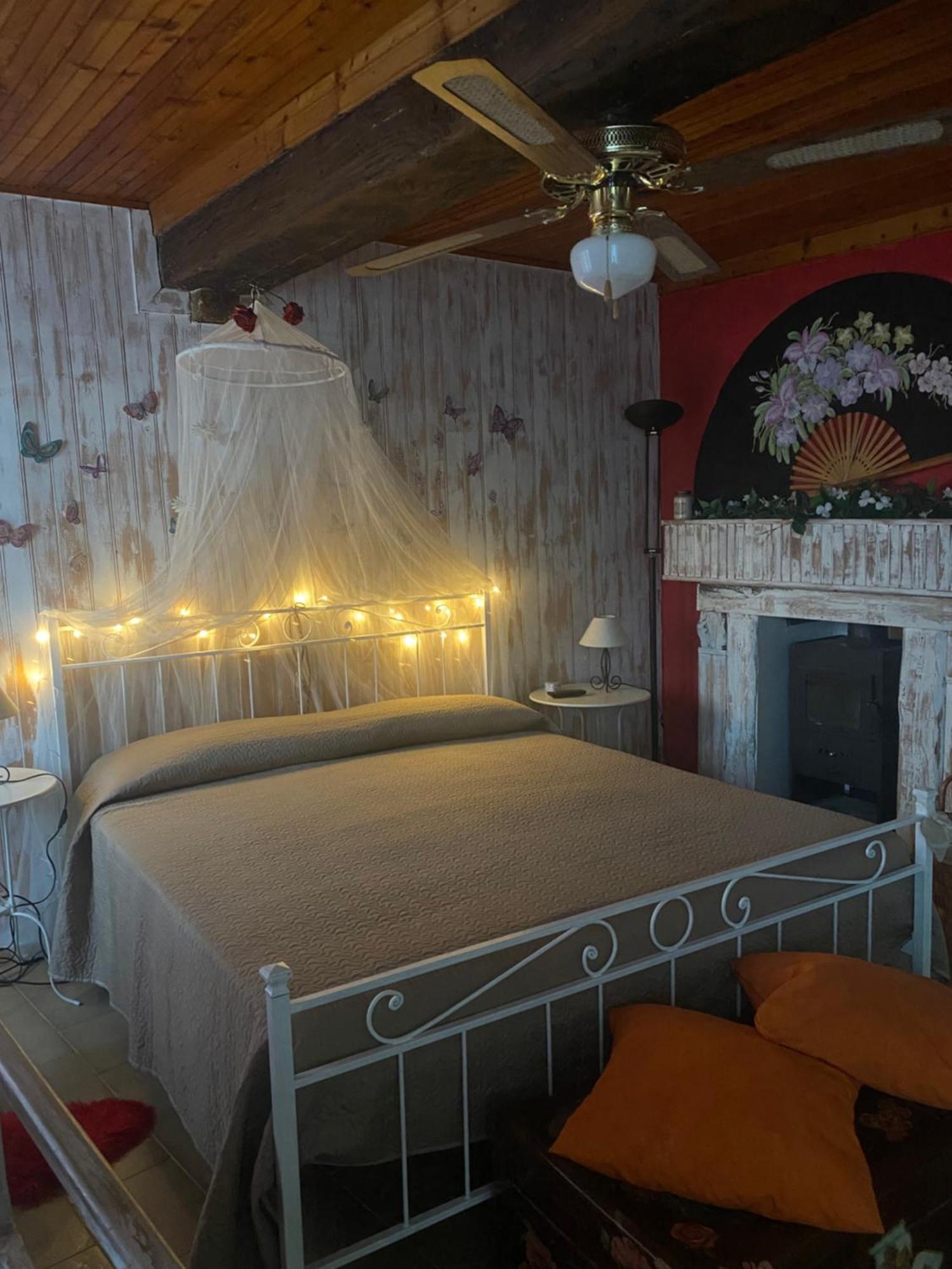 Jolie Petite Maison Chez Barbara Garbagna Eksteriør bilde